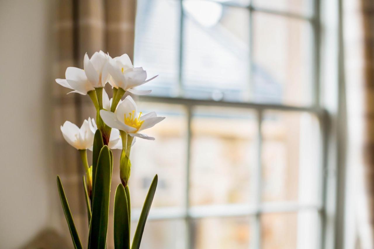 Grassmarket Apartment Edinburgh Eksteriør bilde